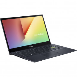 ASUS Vivobook Flip 14 TM420UA-WS51T laptop AMD Ryzen™ 5 5500U Hybrid (2-in-1) 14" Touchscreen Full HD 8 GB DDR4-SDRAM 256 GB