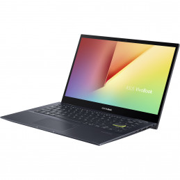 ASUS Vivobook Flip 14 TM420UA-WS51T laptop AMD Ryzen™ 5 5500U Hybrid (2-in-1) 14" Touchscreen Full HD 8 GB DDR4-SDRAM 256 GB