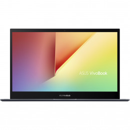 ASUS Vivobook Flip 14 TM420UA-WS51T laptop AMD Ryzen™ 5 5500U Hybride (2-en-1) 35,6 cm (14") Écran tactile Full HD 8 Go