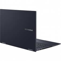 ASUS Vivobook Flip 14 TM420UA-WS51T laptop AMD Ryzen™ 5 5500U Hybride (2-en-1) 35,6 cm (14") Écran tactile Full HD 8 Go