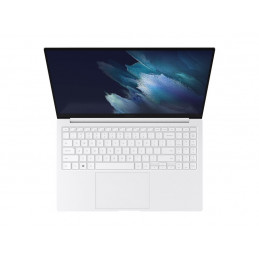 Samsung Galaxy Book Pro NP950XDB-KA1US laptop Intel® Core™ i7 i7-1165G7 15.6" Full HD 16 GB LPDDR4x-SDRAM 512 GB SSD Wi-Fi 6E