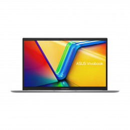 ASUS Vivobook 15 F1504ZA-SB55 laptop Intel® Core™ i5 i5-1235U 15.6" Full HD 12 GB DDR4-SDRAM 512 GB SSD Wi-Fi 5 (802.11ac)