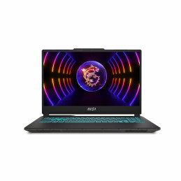 MSI Cyborg 15 A12VE-452BE Intel® Core™ i7 i7-12650H Laptop 15.6" Full HD 16 GB DDR5-SDRAM 1 TB SSD NVIDIA GeForce RTX 4050