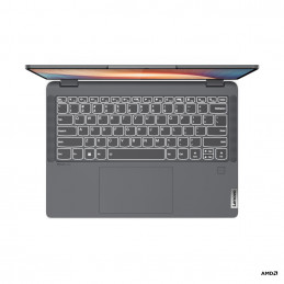 Lenovo IdeaPad Flex 5 AMD Ryzen™ 5 5500U Hybrid (2-in-1) 14" Touchscreen WUXGA 8 GB LPDDR4x-SDRAM 256 GB SSD Wi-Fi 6 (802.11ax)