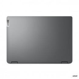 Lenovo IdeaPad Flex 5 AMD Ryzen™ 5 5500U Hybrid (2-in-1) 14" Touchscreen WUXGA 8 GB LPDDR4x-SDRAM 256 GB SSD Wi-Fi 6 (802.11ax)