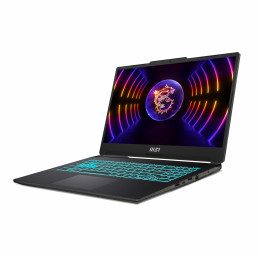 MSI Cyborg 15 A12VE-452BE Intel® Core™ i7 i7-12650H Laptop 15.6" Full HD 16 GB DDR5-SDRAM 1 TB SSD NVIDIA GeForce RTX 4050