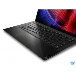 Lenovo IdeaPad Slim 9 Intel® Core™ i7 i7-1165G7 Laptop 14" Touchscreen 4K Ultra HD 16 GB LPDDR4x-SDRAM 512 GB SSD Wi-Fi 6