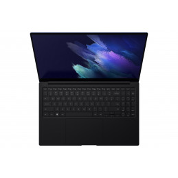 Samsung Galaxy Book Pro NP950XDB-KC4US laptop Intel® Core™ i5 i5-1135G7 15.6" Full HD 8 GB LPDDR4x-SDRAM 512 GB SSD Wi-Fi 6E