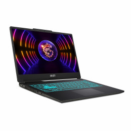 MSI Cyborg 15 A12VE-452BE Intel® Core™ i7 i7-12650H Laptop 15.6" Full HD 16 GB DDR5-SDRAM 1 TB SSD NVIDIA GeForce RTX 4050