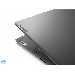 Lenovo IdeaPad 5 Intel® Core™ i5 i5-1135G7 Ordinateur portable 35,6 cm (14") Full HD 8 Go DDR4-SDRAM 256 Go SSD Wi-Fi 6