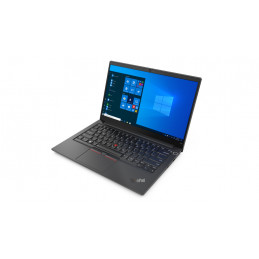 Lenovo ThinkPad E14 Intel® Core™ i5 i5-1135G7 Laptop 14" Full HD 8 GB DDR4-SDRAM 256 GB SSD Wi-Fi 6 (802.11ax) Windows 10 Pro