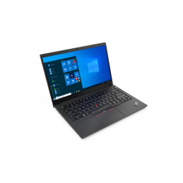 Lenovo ThinkPad E14 Intel® Core™ i5 i5-1135G7 Laptop 14" Full HD 8 GB DDR4-SDRAM 256 GB SSD Wi-Fi 6 (802.11ax) Windows 10 Pro