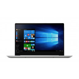 Lenovo IdeaPad 720S Intel® Core™ i5 i5-8250U Laptop 14" Full HD 8 GB DDR4-SDRAM 256 GB SSD NVIDIA® GeForce® MX150 Windows 10