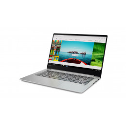 Lenovo IdeaPad 720S Intel® Core™ i5 i5-8250U Laptop 14" Full HD 8 GB DDR4-SDRAM 256 GB SSD NVIDIA® GeForce® MX150 Windows 10