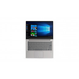 Lenovo IdeaPad 720S Intel® Core™ i5 i5-8250U Laptop 14" Full HD 8 GB DDR4-SDRAM 256 GB SSD NVIDIA® GeForce® MX150 Windows 10