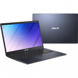 ASUS E410KA-TB.CL4128BK laptop Intel® Celeron® N N4500 14" HD 4 GB DDR4-SDRAM 128 GB eMMC Wi-Fi 5 (802.11ac) Windows 11 Home in