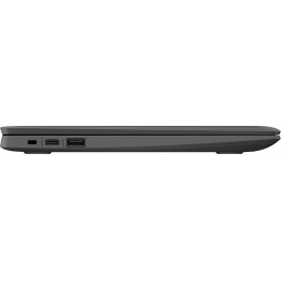 HP Chromebook 11 G8 EE Intel® Celeron® N4020 11.6" HD 4 GB LPDDR4-SDRAM 32 GB eMMC Wi-Fi 5 (802.11ac) ChromeOS Gray