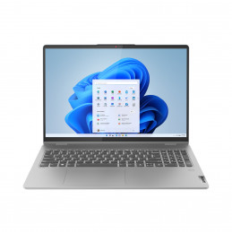 Lenovo IdeaPad Flex 5 AMD Ryzen™ 7 7730U Hybrid (2-in-1) 16" Touchscreen WUXGA 16 GB LPDDR4x-SDRAM 1 TB SSD Wi-Fi 6 (802.11ax)