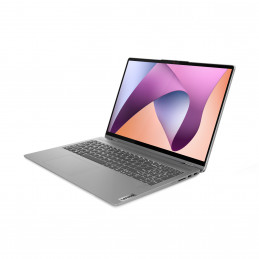 Lenovo IdeaPad Flex 5 AMD Ryzen™ 7 7730U Hybrid (2-in-1) 16" Touchscreen WUXGA 16 GB LPDDR4x-SDRAM 1 TB SSD Wi-Fi 6 (802.11ax)