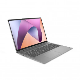 Lenovo IdeaPad Flex 5 AMD Ryzen™ 7 7730U Hybrid (2-in-1) 16" Touchscreen WUXGA 16 GB LPDDR4x-SDRAM 1 TB SSD Wi-Fi 6 (802.11ax)