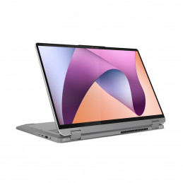 Lenovo IdeaPad Flex 5 AMD Ryzen™ 7 7730U Hybrid (2-in-1) 16" Touchscreen WUXGA 16 GB LPDDR4x-SDRAM 1 TB SSD Wi-Fi 6 (802.11ax)