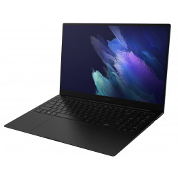 Samsung Galaxy Book Pro NP950XDB Intel® Core™ i7 i7-1165G7 Ordinateur portable 39,6 cm (15.6") Full HD 16 Go LPDDR4x-SDRAM 512