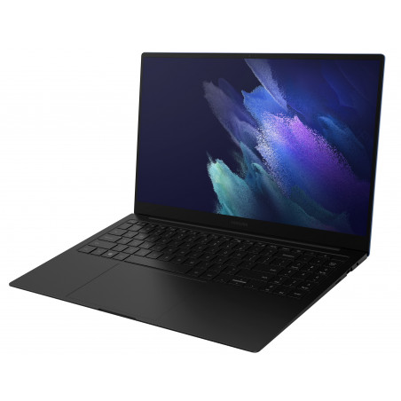 Samsung Galaxy Book Pro NP950XDB Intel® Core™ i7 i7-1165G7 Ordinateur portable 39,6 cm (15.6") Full HD 16 Go LPDDR4x-SDRAM 512