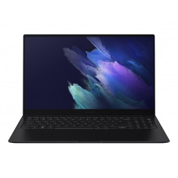 Samsung Galaxy Book Pro NP950XDB Intel® Core™ i7 i7-1165G7 Ordinateur portable 39,6 cm (15.6") Full HD 16 Go LPDDR4x-SDRAM 512