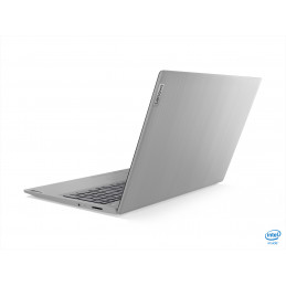 Lenovo IdeaPad 3 Intel® Celeron® N N4020 Laptop 15.6" HD 4 GB DDR4-SDRAM 256 GB SSD Wi-Fi 5 (802.11ac) Windows 11 Home Gray,