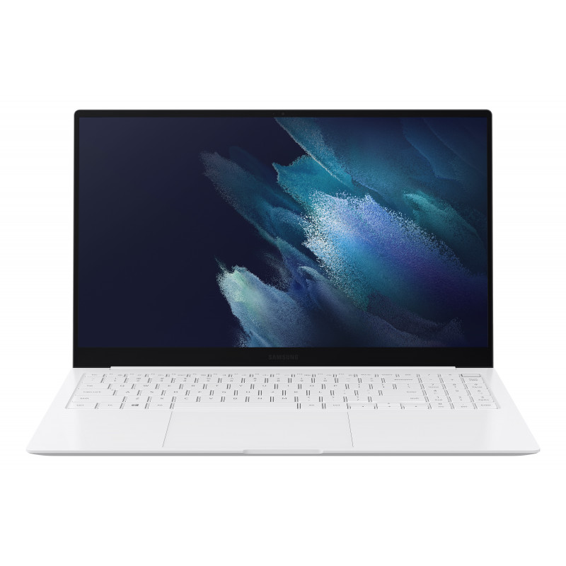 Samsung Galaxy Book Pro NP950XDB-KE7US laptop Intel® Core™ i5 i5-1135G7 15.6" Full HD 8 GB LPDDR4x-SDRAM 256 GB SSD Wi-Fi 6E