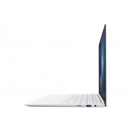 Samsung Galaxy Book Pro NP950XDB-KE7US laptop Intel® Core™ i5 i5-1135G7 15.6" Full HD 8 GB LPDDR4x-SDRAM 256 GB SSD Wi-Fi 6E