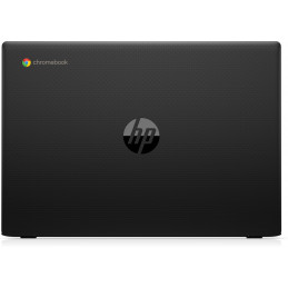 HP Chromebook 14 G7 Intel® Celeron® N4500 14" Touchscreen HD 4 GB LPDDR4x-SDRAM 32 GB eMMC Wi-Fi 6 (802.11ax) ChromeOS Black