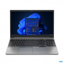 Lenovo ThinkPad E15 Intel® Core™ i7 i7-1255U Laptop 15.6" Touchscreen Full HD 24 GB DDR4-SDRAM 1 TB SSD Wi-Fi 6E (802.11ax)