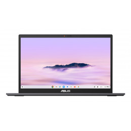 ASUS Chromebook CX3402CBA-WS388T-GR Intel® Core™ i3 i3-1215U 14" Touchscreen Full HD 8 GB LPDDR5-SDRAM 128 GB Flash Wi-Fi 6