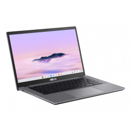 ASUS Chromebook CX3402CBA-WS388T-GR Intel® Core™ i3 i3-1215U 14" Touchscreen Full HD 8 GB LPDDR5-SDRAM 128 GB Flash Wi-Fi 6