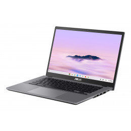 ASUS Chromebook CX3402CBA-WS388T-GR Intel® Core™ i3 i3-1215U 14" Touchscreen Full HD 8 GB LPDDR5-SDRAM 128 GB Flash Wi-Fi 6