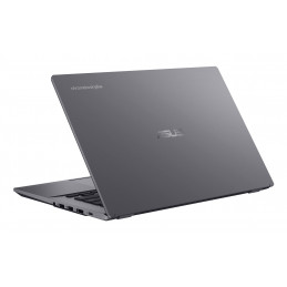 ASUS Chromebook CX3402CBA-WS388T-GR Intel® Core™ i3 i3-1215U 14" Touchscreen Full HD 8 GB LPDDR5-SDRAM 128 GB Flash Wi-Fi 6