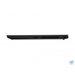 Lenovo ThinkPad X1 Carbon Intel® Core™ i7 i7-10510U Ordinateur portable 35,6 cm (14") Full HD 8 Go LPDDR3-SDRAM 256 Go SSD