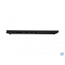 Lenovo ThinkPad X1 Carbon Intel® Core™ i7 i7-10510U Ordinateur portable 35,6 cm (14") Full HD 8 Go LPDDR3-SDRAM 256 Go SSD