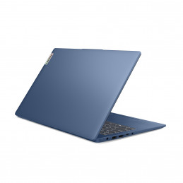 Lenovo IdeaPad Slim 3 AMD Ryzen™ 7 7730U Ordinateur portable 39,6 cm (15.6") Écran tactile Full HD 16 Go DDR4-SDRAM 512 Go SSD