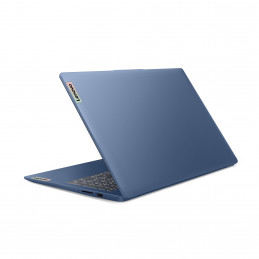 Lenovo IdeaPad Slim 3 AMD Ryzen™ 7 7730U Ordinateur portable 39,6 cm (15.6") Écran tactile Full HD 16 Go DDR4-SDRAM 512 Go SSD