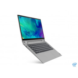 Lenovo IdeaPad Flex 5 Intel® Core™ i5 i5-1135G7 Hybrid (2-in-1) 14" Touchscreen Full HD 12 GB DDR4-SDRAM 512 GB SSD Wi-Fi 6