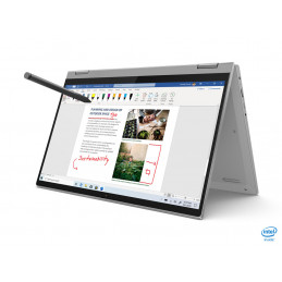 Lenovo IdeaPad Flex 5 Intel® Core™ i5 i5-1135G7 Hybrid (2-in-1) 14" Touchscreen Full HD 12 GB DDR4-SDRAM 512 GB SSD Wi-Fi 6