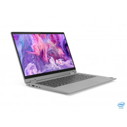 Lenovo IdeaPad Flex 5 Intel® Core™ i5 i5-1135G7 Hybride (2-en-1) 35,6 cm (14") Écran tactile Full HD 12 Go DDR4-SDRAM 512 Go