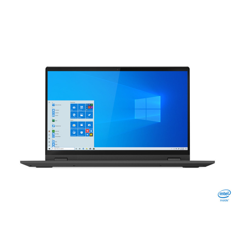 Lenovo IdeaPad Flex 5 Intel® Core™ i7 i7-1165G7 Hybride (2-en-1) 39,6 cm (15.6") Écran tactile Full HD 8 Go DDR4-SDRAM 512 Go