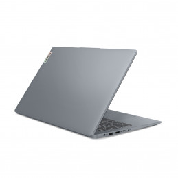 Lenovo IdeaPad Slim 3 AMD Ryzen™ 5 7520U Laptop 15.6" Full HD 8 GB LPDDR5-SDRAM 256 GB SSD Wi-Fi 6 (802.11ax) Windows 11 Home