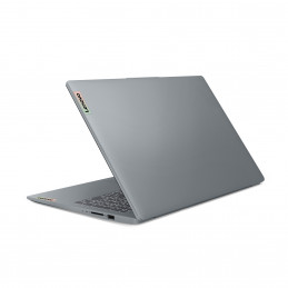 Lenovo IdeaPad Slim 3 AMD Ryzen™ 5 7520U Laptop 15.6" Full HD 8 GB LPDDR5-SDRAM 256 GB SSD Wi-Fi 6 (802.11ax) Windows 11 Home