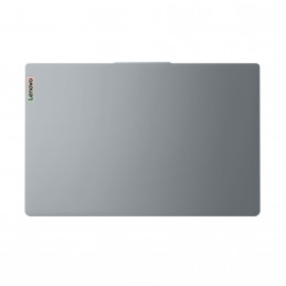 Lenovo IdeaPad Slim 3 AMD Ryzen™ 5 7520U Ordinateur portable 39,6 cm (15.6") Full HD 8 Go LPDDR5-SDRAM 256 Go SSD Wi-Fi 6