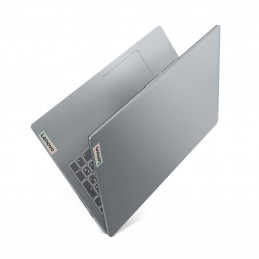 Lenovo IdeaPad Slim 3 AMD Ryzen™ 5 7520U Ordinateur portable 39,6 cm (15.6") Full HD 8 Go LPDDR5-SDRAM 256 Go SSD Wi-Fi 6