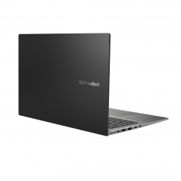 ASUS Vivobook S15 S533EA-DH51 laptop Intel® Core™ i5 i5-1135G7 15.6" Full HD 8 GB DDR4-SDRAM 512 GB SSD NVIDIA GeForce MX350